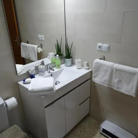 Apartment Bahia Blanca - Cadiz