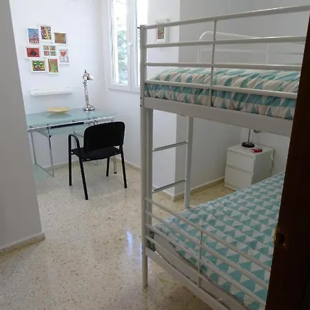 Apartment Bahia Blanca - *