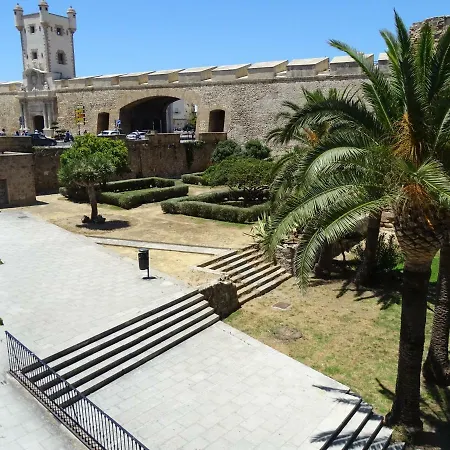 Bahia Blanca - Apartment *