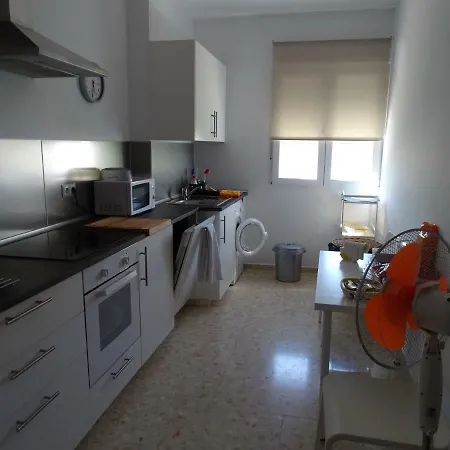 Apartment Bahia Blanca - Cadiz