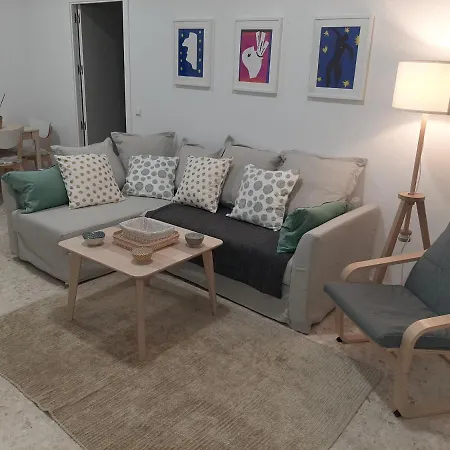 Bahia Blanca - Apartment Cadiz